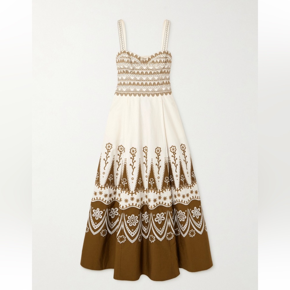 Emporio Sirenuse Elida dress - NWT - Picture 2 of 6